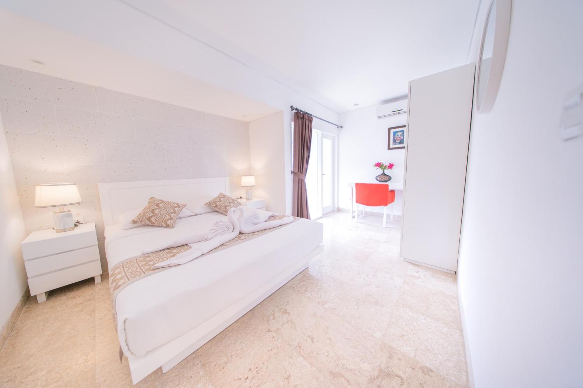 Villa Rainbow Sanur Buitenkant foto