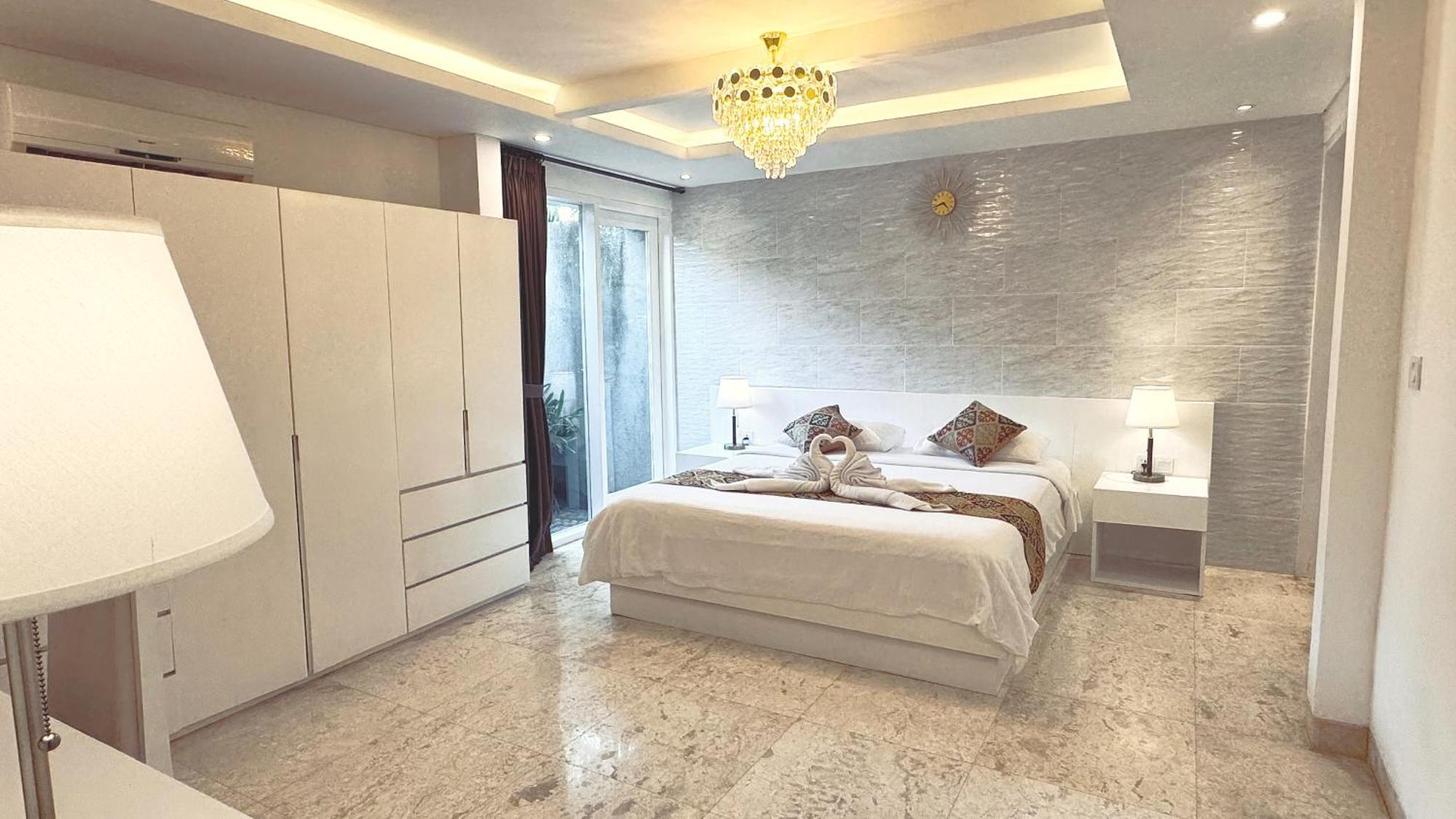 Villa Rainbow Sanur Buitenkant foto