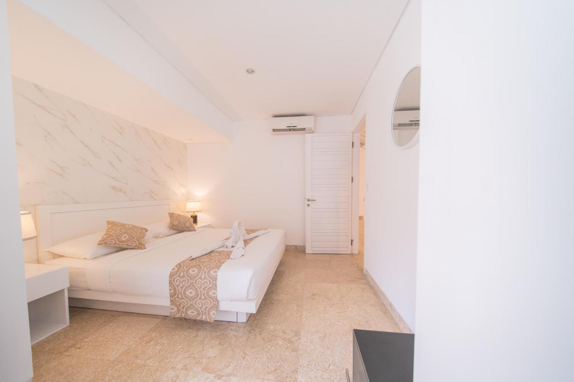 Villa Rainbow Sanur Buitenkant foto